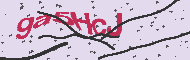Captcha認証コード